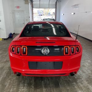 FORD MUSTANG V6 PREMIUM - 7