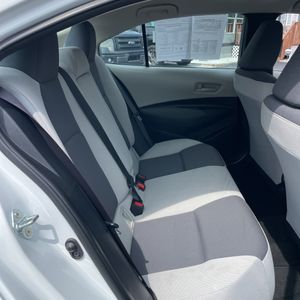 2023 Toyota COROLLA LE thumbnail 35