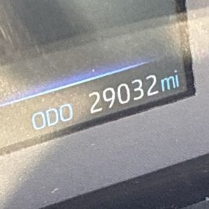 صورة مصغرة 40 لـ 2025 Toyota COROLLA LE