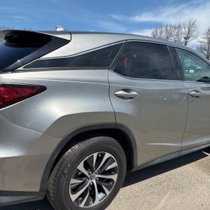 LEXUS RX 350 BASE - 9