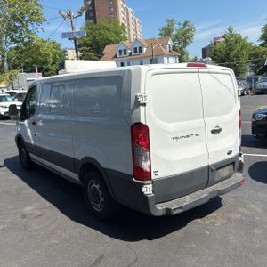 FORD TRANSIT 150 - 5