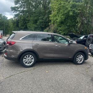2019 KIA SORENTO LX 照片 10