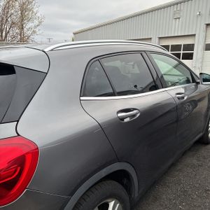 MERCEDES-BENZ GLA-CLASS - 9