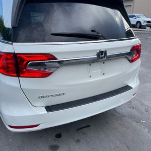 صورة 58 لـ 2019 Honda ODYSSEY EX-L