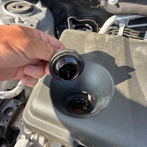 صورة مصغرة 46 لـ 2025 Toyota RAV4 LE