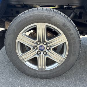 صورة مصغرة 18 لـ 2018 FORD F-150 XLT