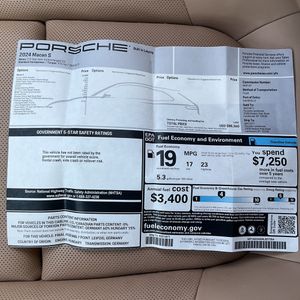 2024 Porsche MACAN S — миниатюра 23