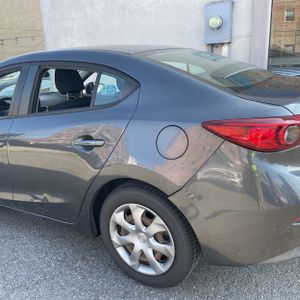2015 Mazda MAZDA3 I SPORT — фото 6