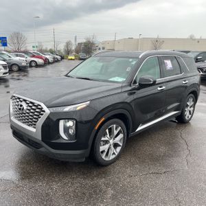 HYUNDAI PALISADE SEL - 1