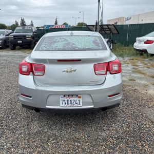 CHEVROLET MALIBU - 7