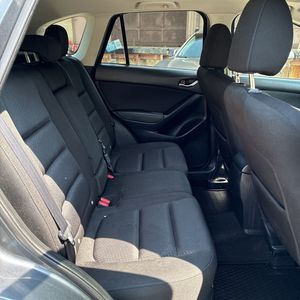 2014 Mazda CX-5 TOURING — фото 35