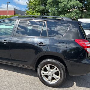 2011 Toyota RAV4 BASE 照片 6