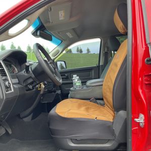 2018 RAM 1500 EXPRESS — миниатюра 33