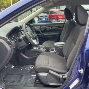 صورة مصغرة 31 لـ 2020 Nissan ROGUE S