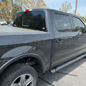 FORD F-150 XLT - 8