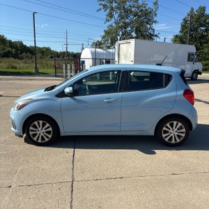 صورة 3 لـ 2016 Chevrolet SPARK 1LT CVT