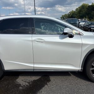 2018 Lexus RX 350 BASE 照片 11