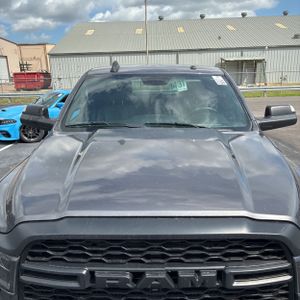 2023 RAM 2500 TRADESMAN — миниатюра 11