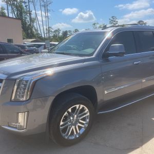 CADILLAC ESCALADE STANDARD - 2