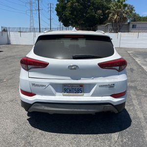 صورة 7 لـ 2018 Hyundai TUCSON LIMITED