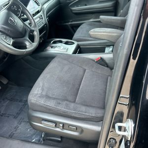 صورة 32 لـ 2022 Honda PILOT SPORT
