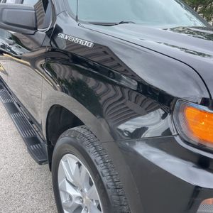 صورة مصغرة 63 لـ 2020 Chevrolet SILVERADO 1500 CUSTOM