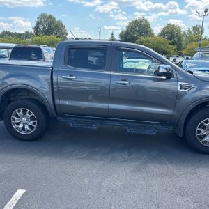 صورة 11 لـ 2019 FORD RANGER LARIAT