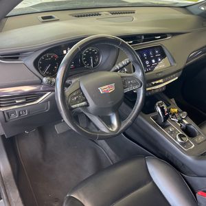 صورة مصغرة 36 لـ 2023 Cadillac XT4 LUXURY
