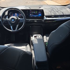 2025 BMW X1 XDRIVE28I 缩略图 37