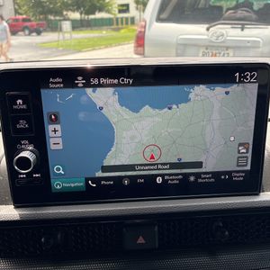 2023 Honda CR-V HYBRID SPORT TOURING thumbnail 39