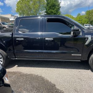 FORD F-150 LIMITED - 9