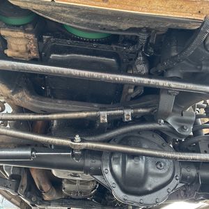 2005 Dodge RAM 3500 SLT/LARAMIE 缩略图 27