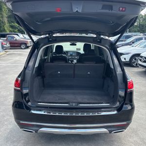 صورة مصغرة 44 لـ 2020 Mercedes-BENZ GLS