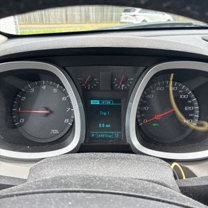 2014 Chevrolet EQUINOX LT — миниатюра 40