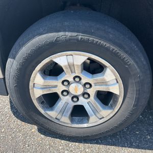 2014 Chevrolet SILVERADO 1500 LT Z71 缩略图 17