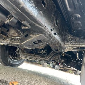 صورة 24 لـ 2010 Toyota TACOMA BASE
