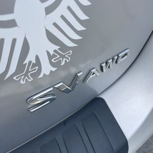2012 Nissan ROGUE SV 缩略图 23