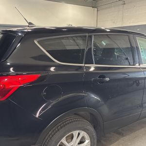 FORD ESCAPE SE - 9