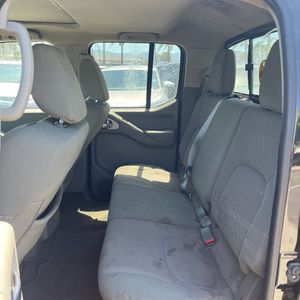 2019 Nissan FRONTIER SV 缩略图 34