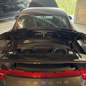 2015 Porsche 911 CARRERA 4S — миниатюра 44