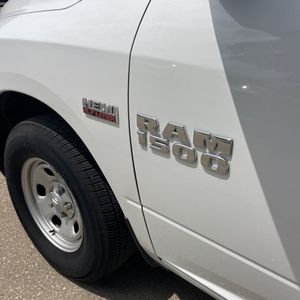 صورة مصغرة 23 لـ 2018 RAM 1500 TRADESMAN