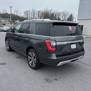 FORD EXPEDITION PLATINUM - 5