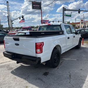 FORD F-150 XL - 8