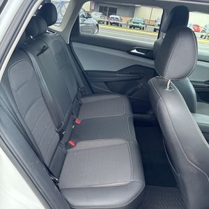 صورة مصغرة 33 لـ 2022 Volkswagen TAOS SE