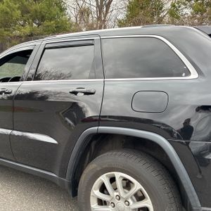 JEEP GRAND CHEROKEE LAREDO E - 6