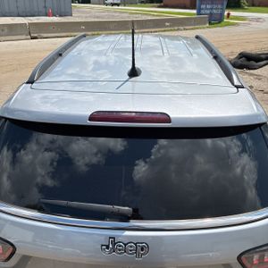 2024 JEEP COMPASS LATITUDE — миниатюра 16