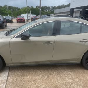 MAZDA MAZDA3 SEDAN 2.5 CARBON TURBO - 4