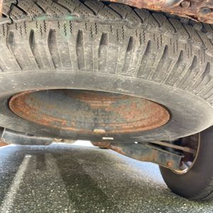 2003 FORD EXPLORER XLT photo 44