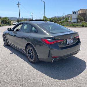 BMW I4 EDRIVE35 GRAN COUPE - 5