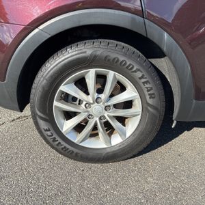 صورة مصغرة 19 لـ 2016 KIA SORENTO LX